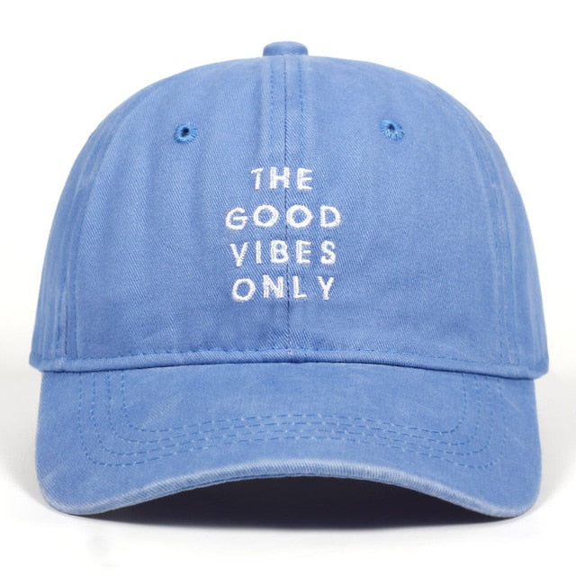 unisex fashion dad hat the good